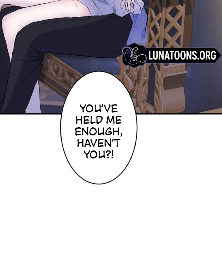The Forbidden Girl Chapter 26 - Page 13