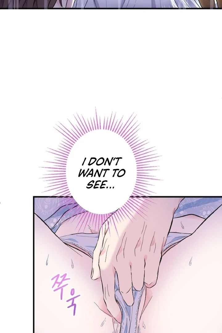 The Forbidden Girl Chapter 26 - Page 20