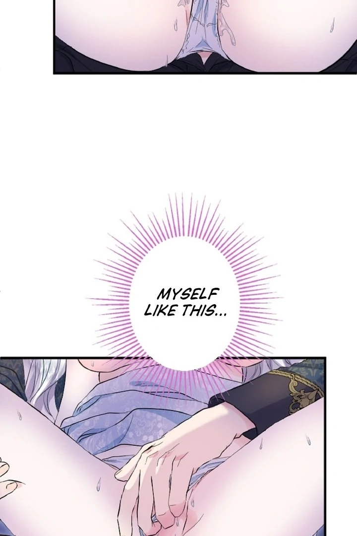 The Forbidden Girl Chapter 26 - Page 21