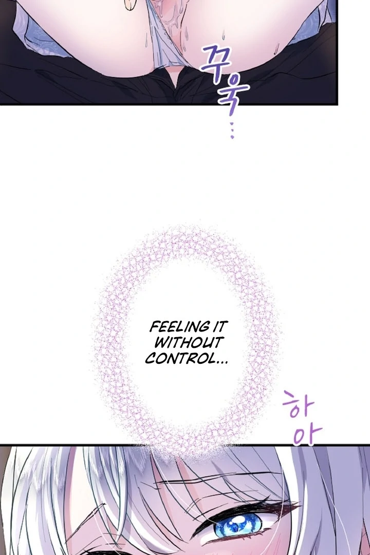 The Forbidden Girl Chapter 26 - Page 22