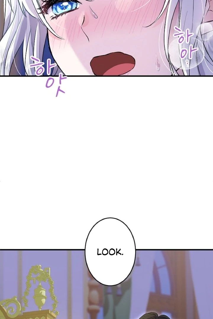 The Forbidden Girl Chapter 26 - Page 23