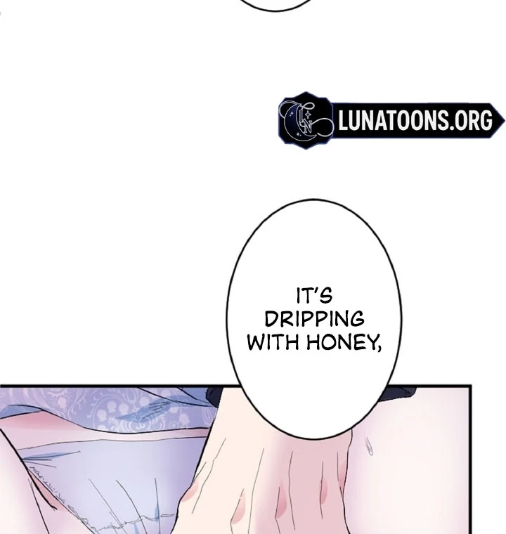 The Forbidden Girl Chapter 26 - Page 25