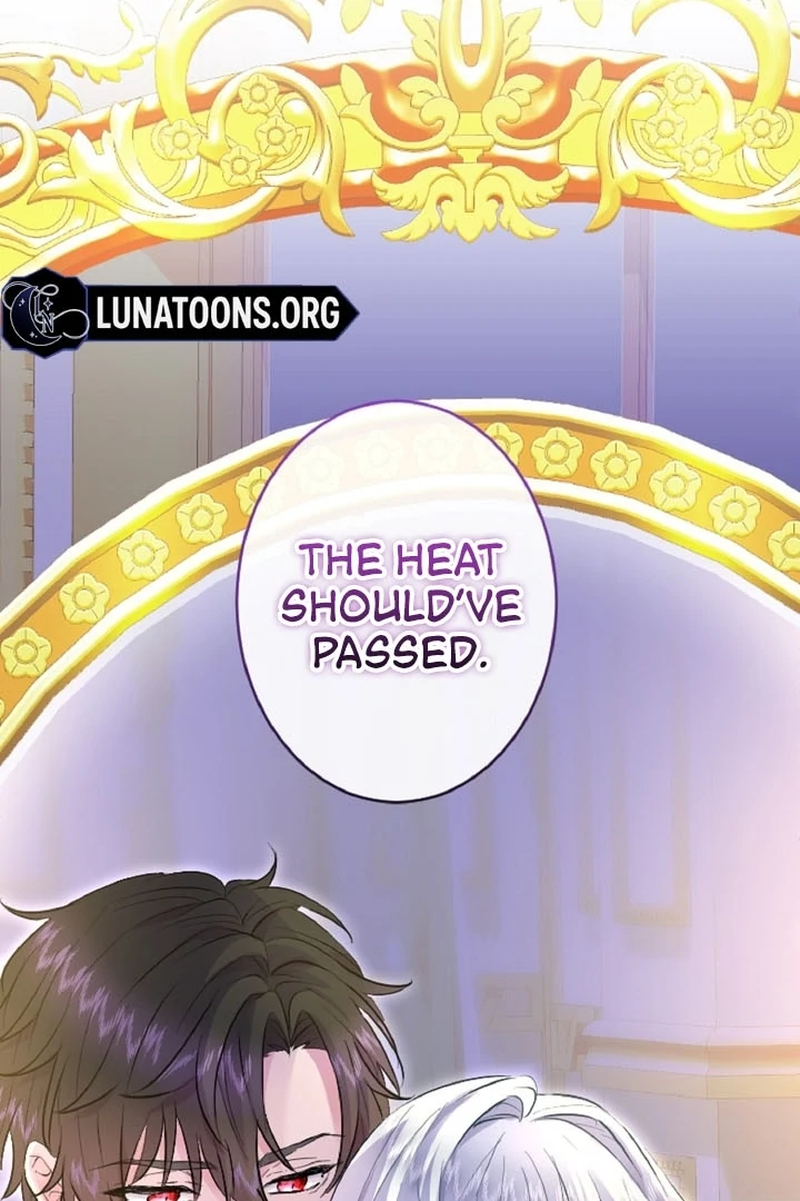 The Forbidden Girl Chapter 26 - Page 30
