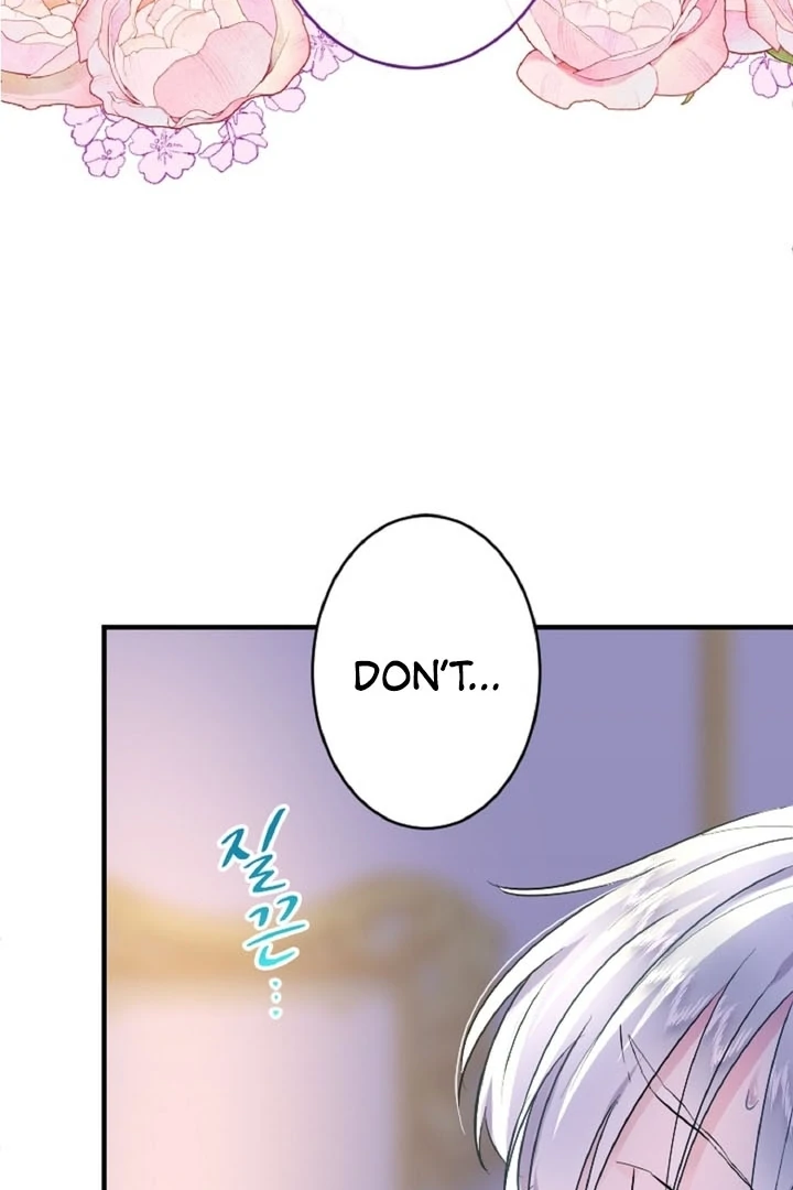 The Forbidden Girl Chapter 26 - Page 32