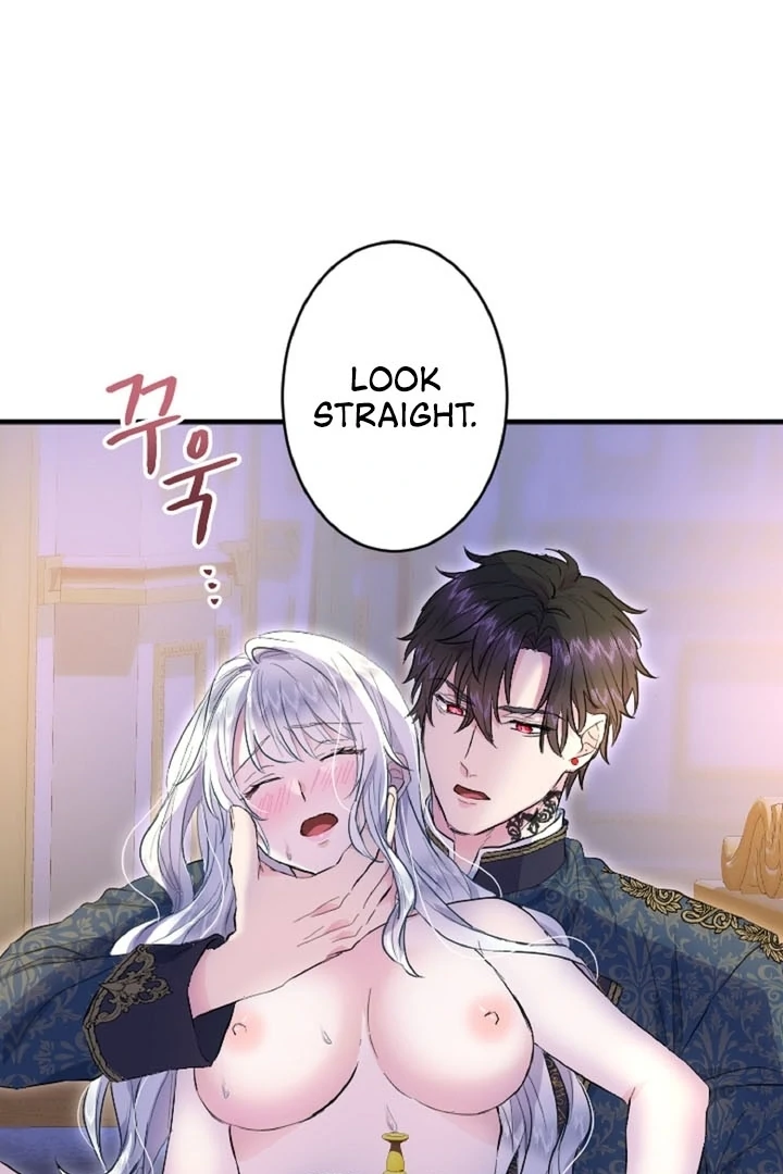 The Forbidden Girl Chapter 26 - Page 35