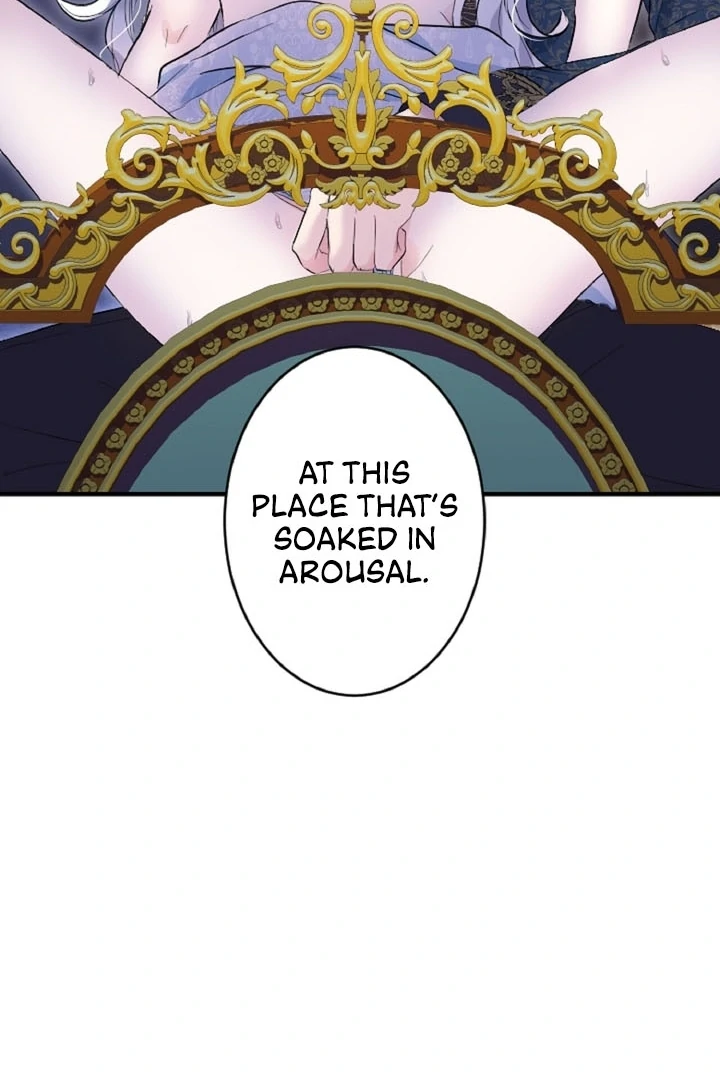 The Forbidden Girl Chapter 26 - Page 36