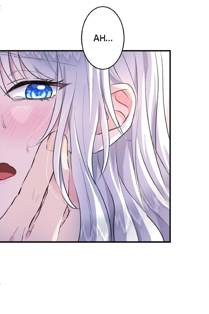 The Forbidden Girl Chapter 26 - Page 37
