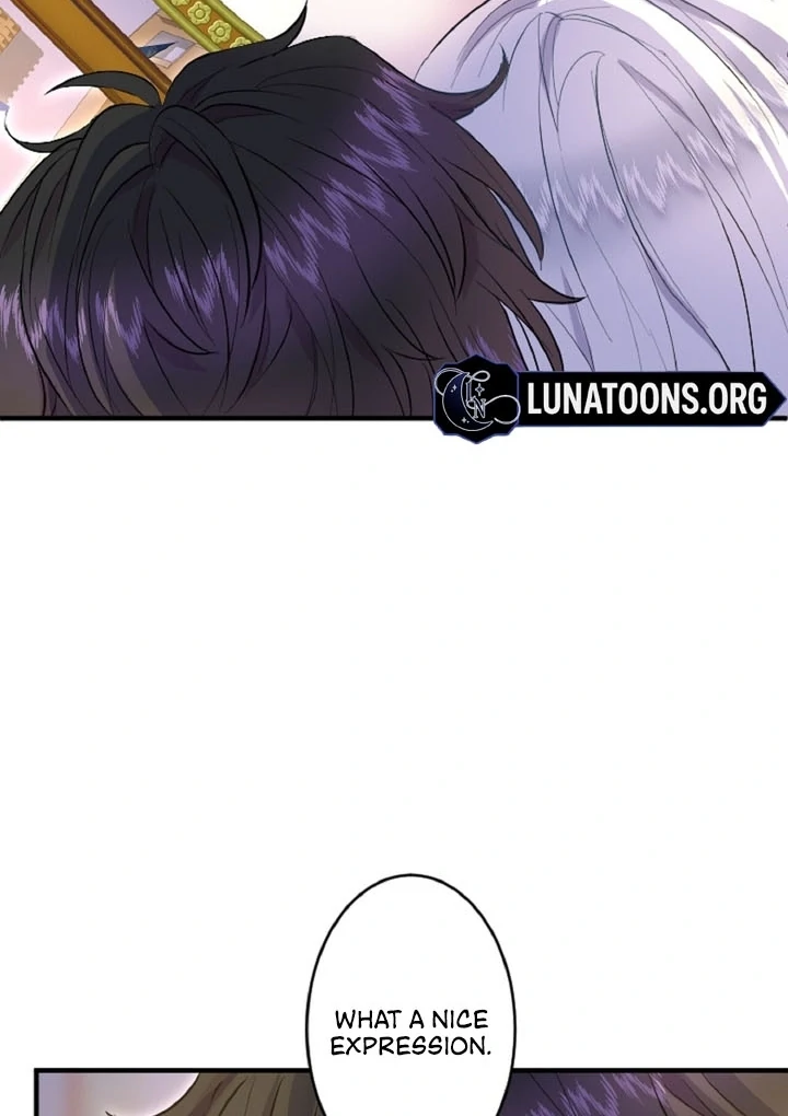 The Forbidden Girl Chapter 26 - Page 39