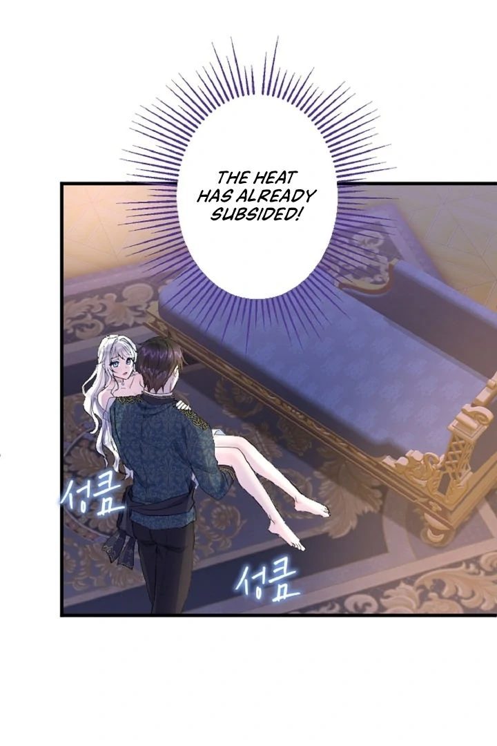 The Forbidden Girl Chapter 26 - Page 4