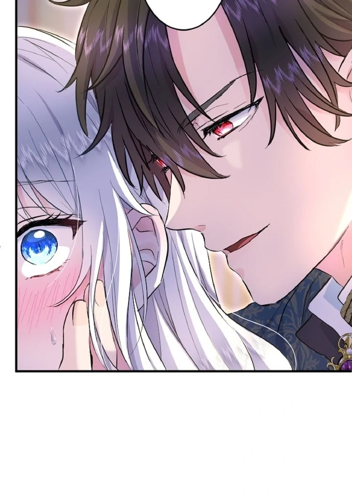 The Forbidden Girl Chapter 26 - Page 40