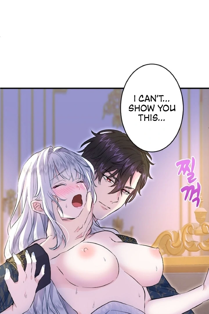 The Forbidden Girl Chapter 26 - Page 42