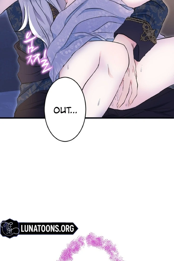 The Forbidden Girl Chapter 26 - Page 43