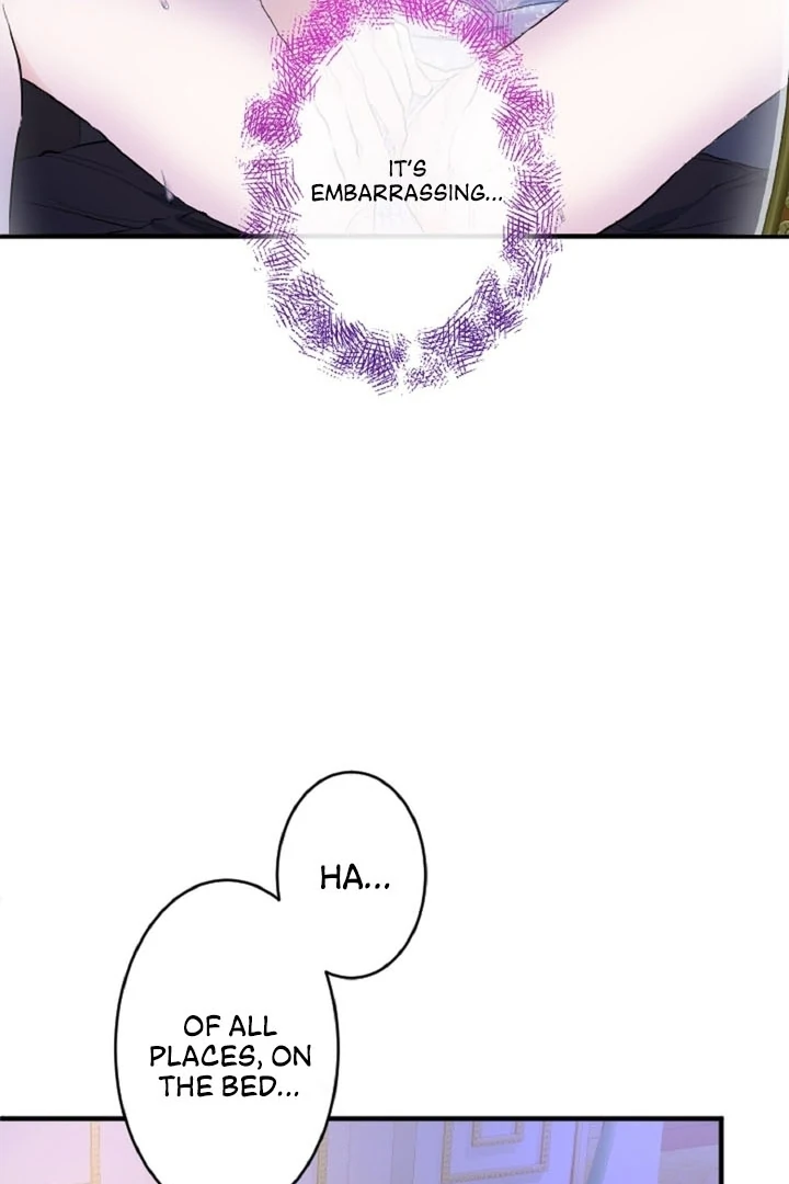 The Forbidden Girl Chapter 26 - Page 45