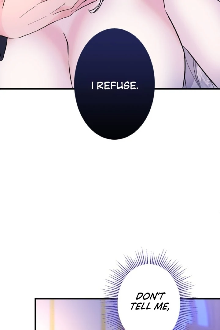 The Forbidden Girl Chapter 26 - Page 48