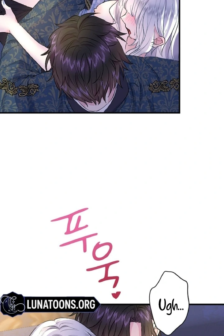 The Forbidden Girl Chapter 26 - Page 52