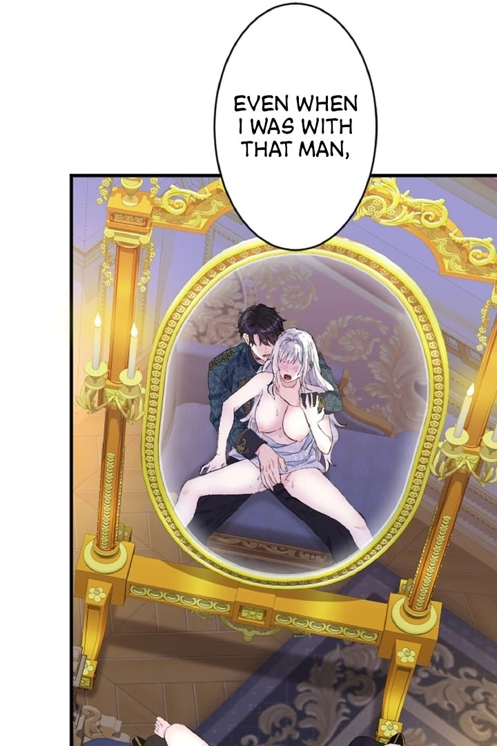 The Forbidden Girl Chapter 26 - Page 55