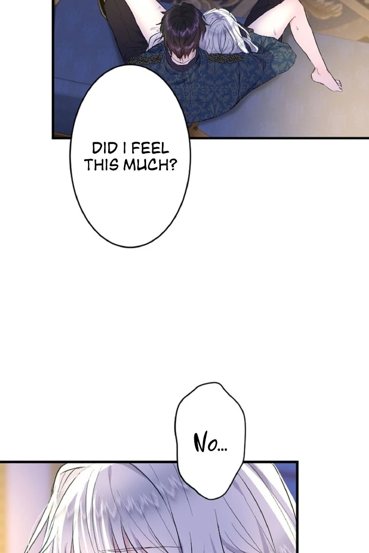 The Forbidden Girl Chapter 26 - Page 56