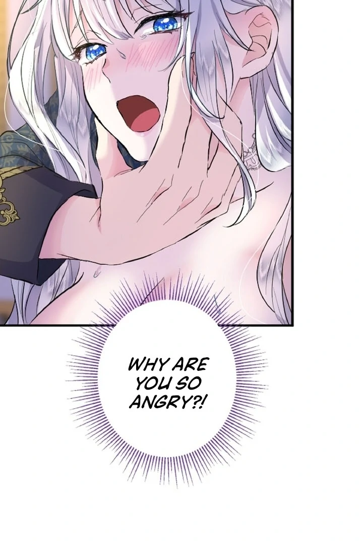 The Forbidden Girl Chapter 26 - Page 57