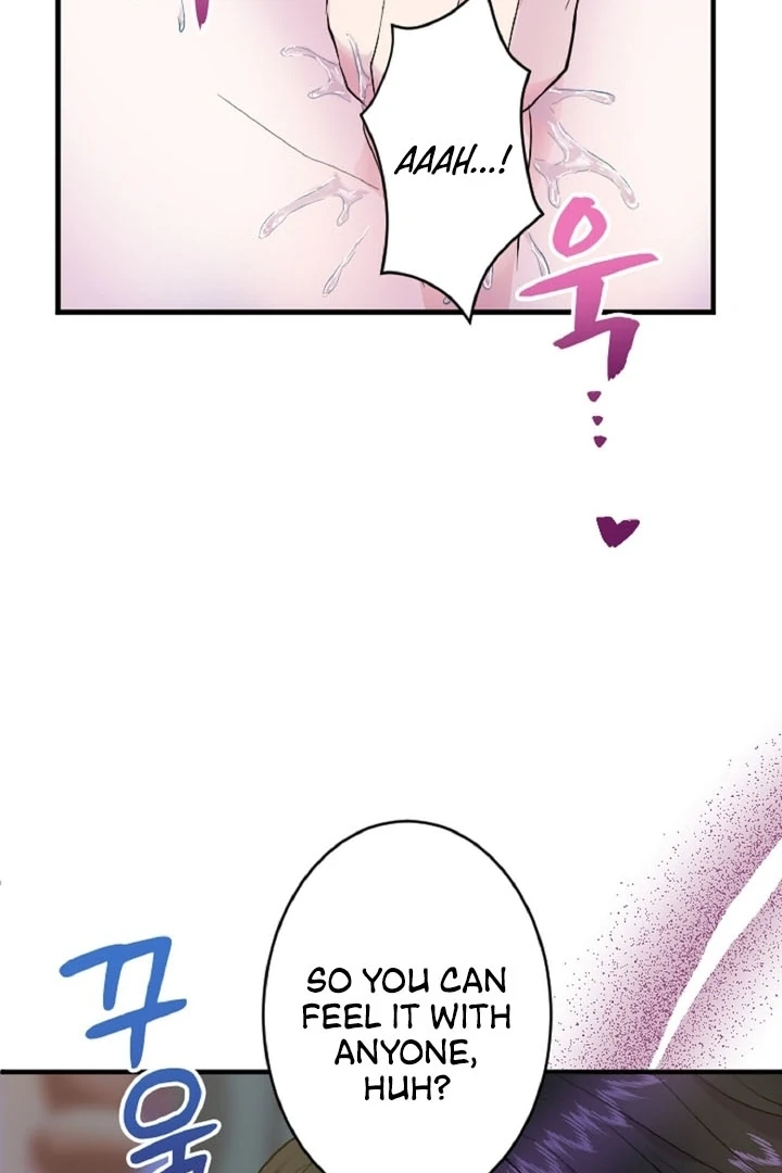 The Forbidden Girl Chapter 26 - Page 59