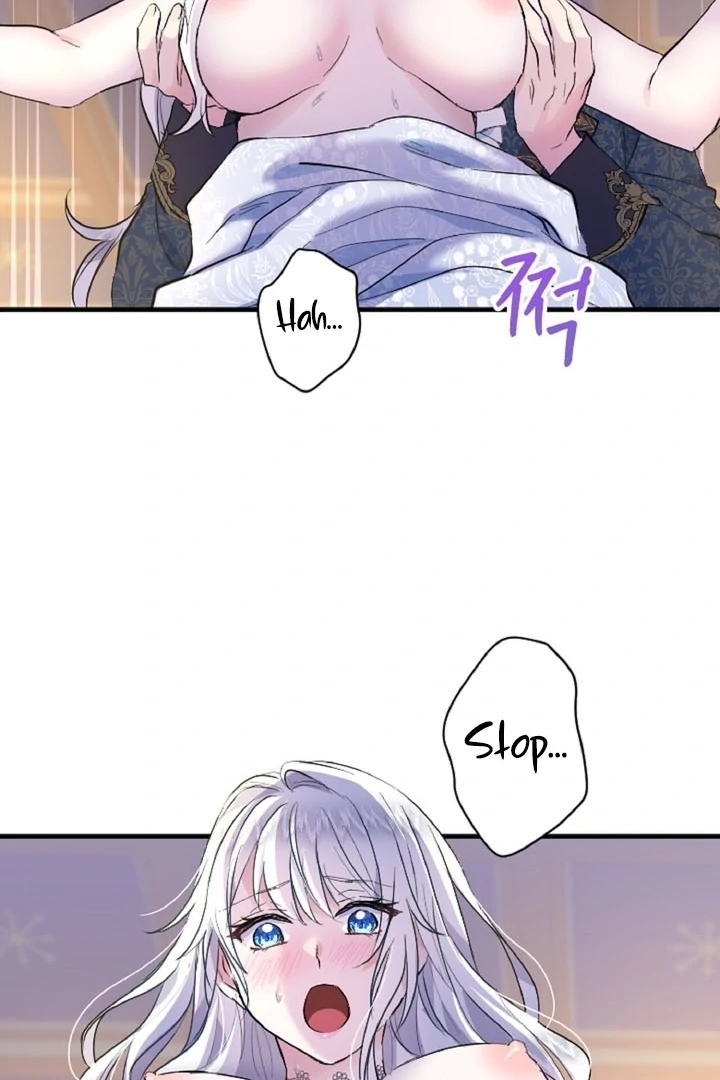 The Forbidden Girl Chapter 26 - Page 62