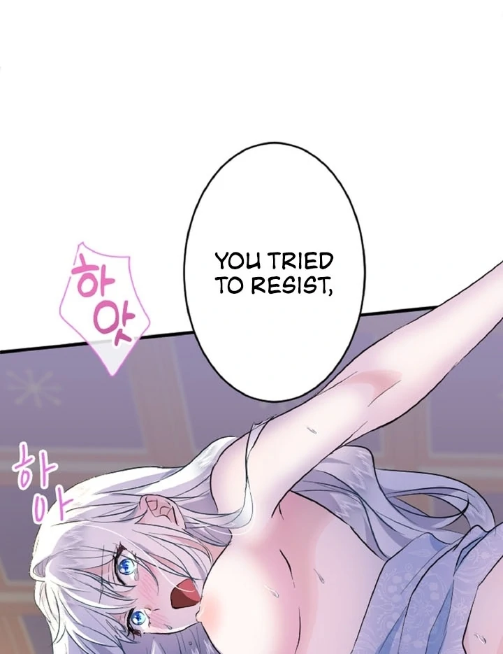 The Forbidden Girl Chapter 26 - Page 66
