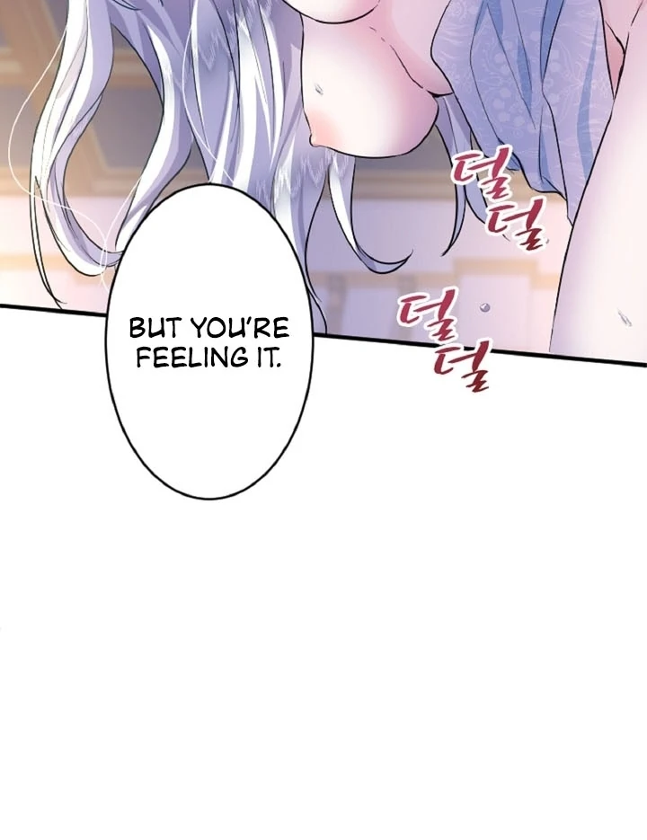 The Forbidden Girl Chapter 26 - Page 67