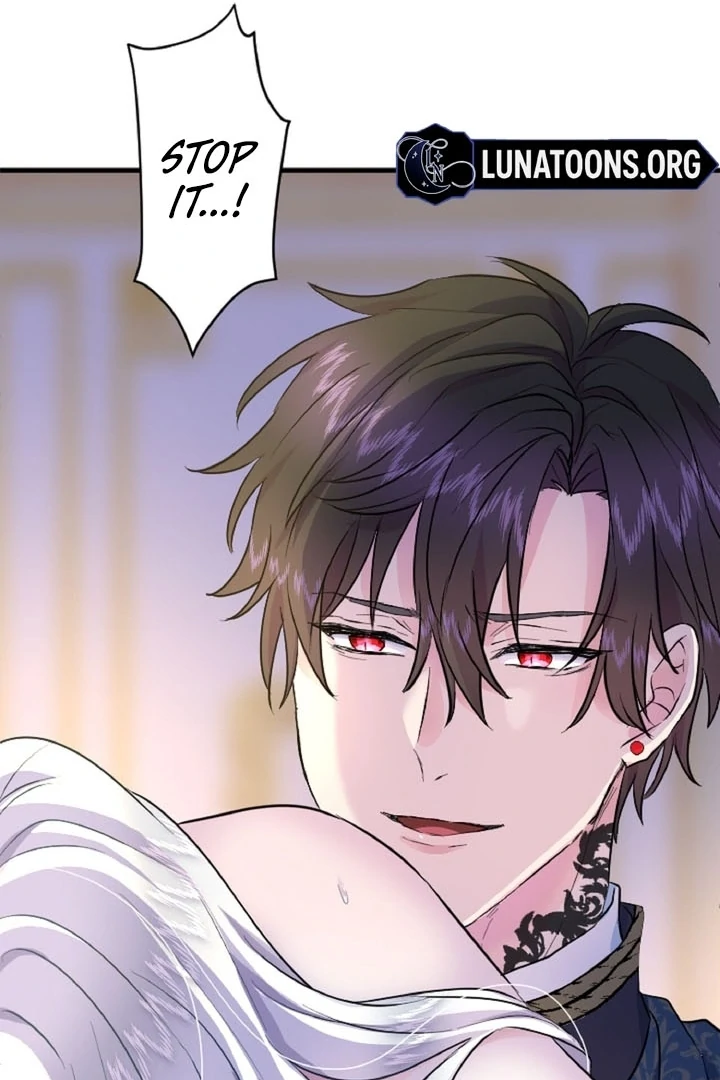 The Forbidden Girl Chapter 26 - Page 68