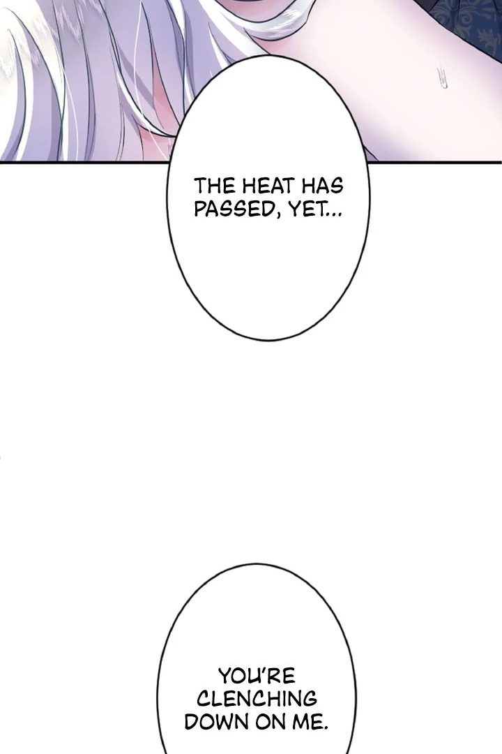 The Forbidden Girl Chapter 26 - Page 69