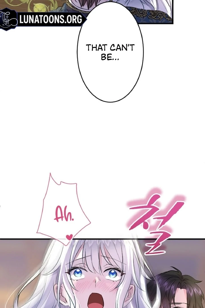 The Forbidden Girl Chapter 26 - Page 71