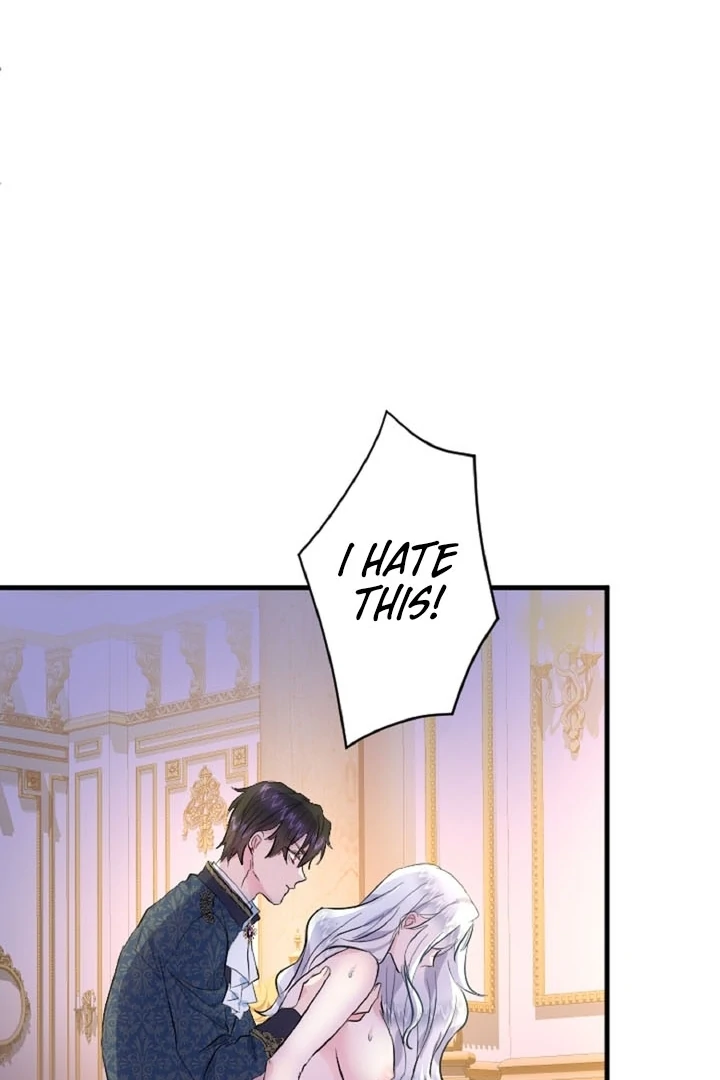 The Forbidden Girl Chapter 26 - Page 73