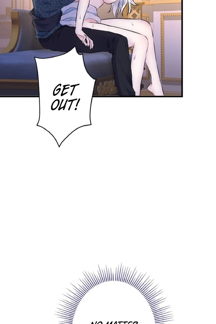 The Forbidden Girl Chapter 26 - Page 74