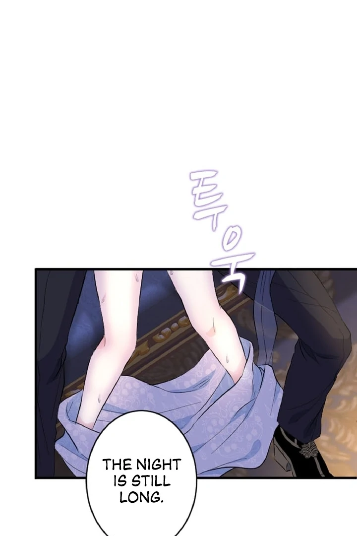The Forbidden Girl Chapter 26 - Page 76