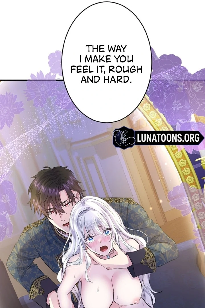 The Forbidden Girl Chapter 26 - Page 81