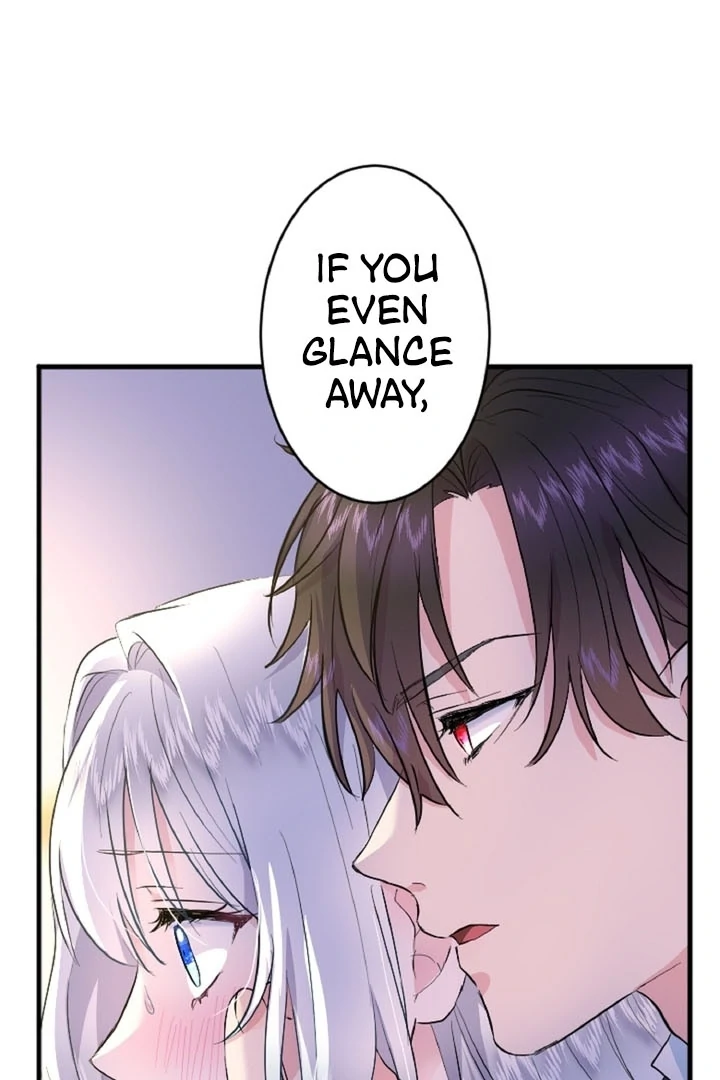 The Forbidden Girl Chapter 26 - Page 83