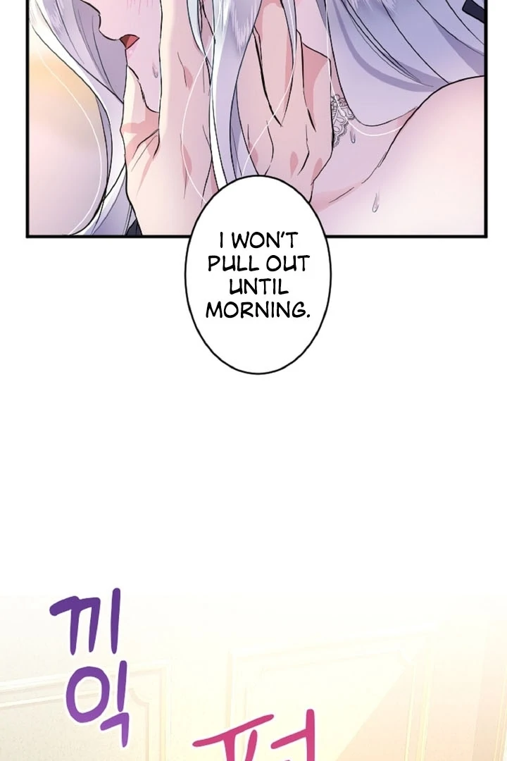 The Forbidden Girl Chapter 26 - Page 84