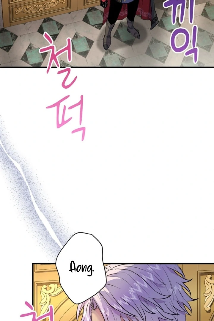 The Forbidden Girl Chapter 26 - Page 86