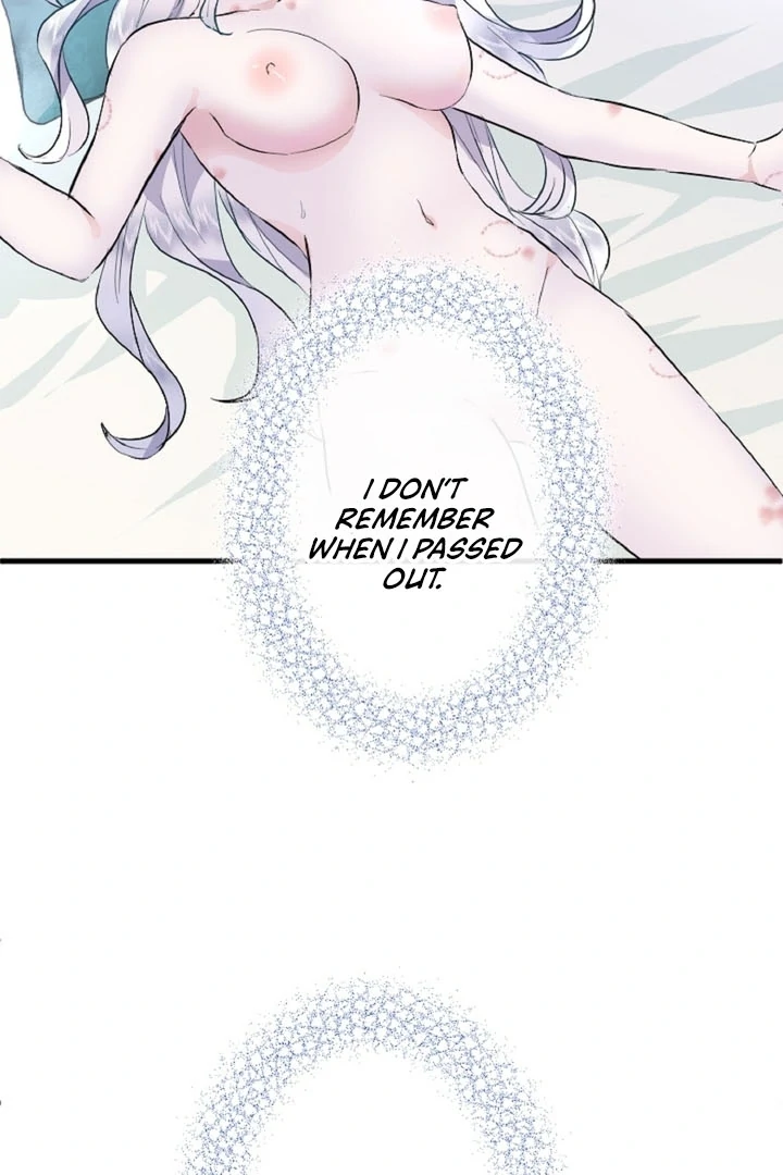 The Forbidden Girl Chapter 26 - Page 90