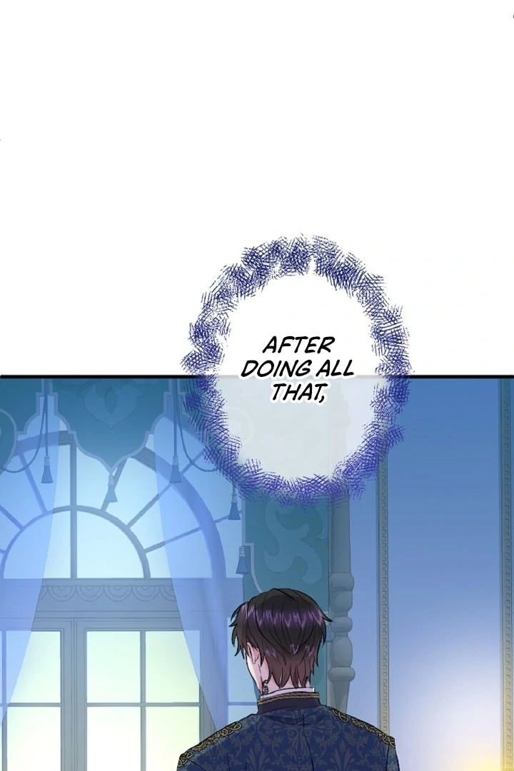 The Forbidden Girl Chapter 26 - Page 92