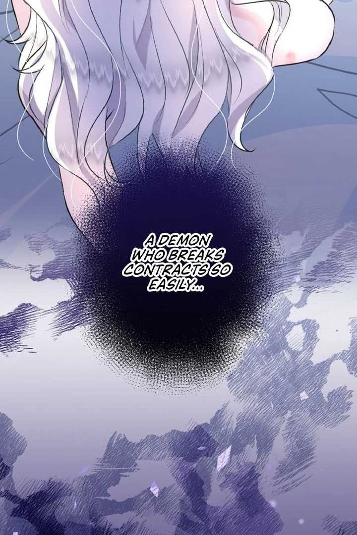 The Forbidden Girl Chapter 26 - Page 98