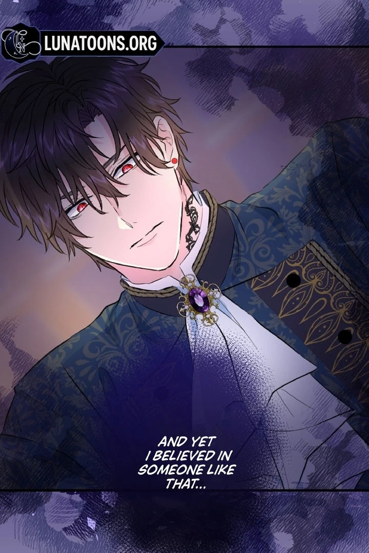 The Forbidden Girl Chapter 26 - Page 99