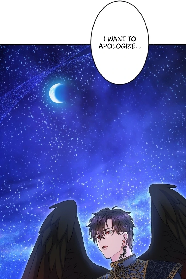 The Forbidden Girl Chapter 27 - Page 13