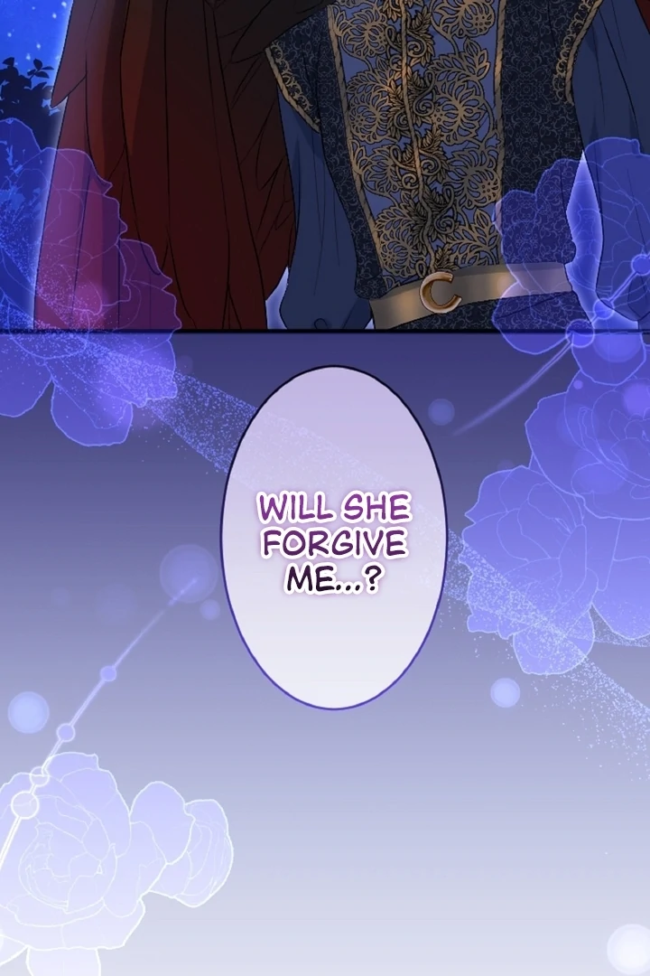 The Forbidden Girl Chapter 27 - Page 14