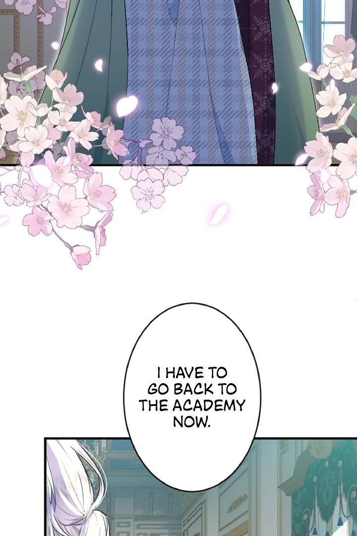 The Forbidden Girl Chapter 27 - Page 20