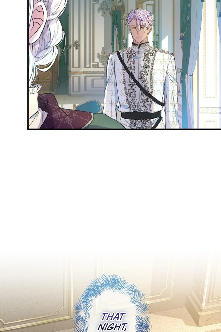 The Forbidden Girl Chapter 27 - Page 21