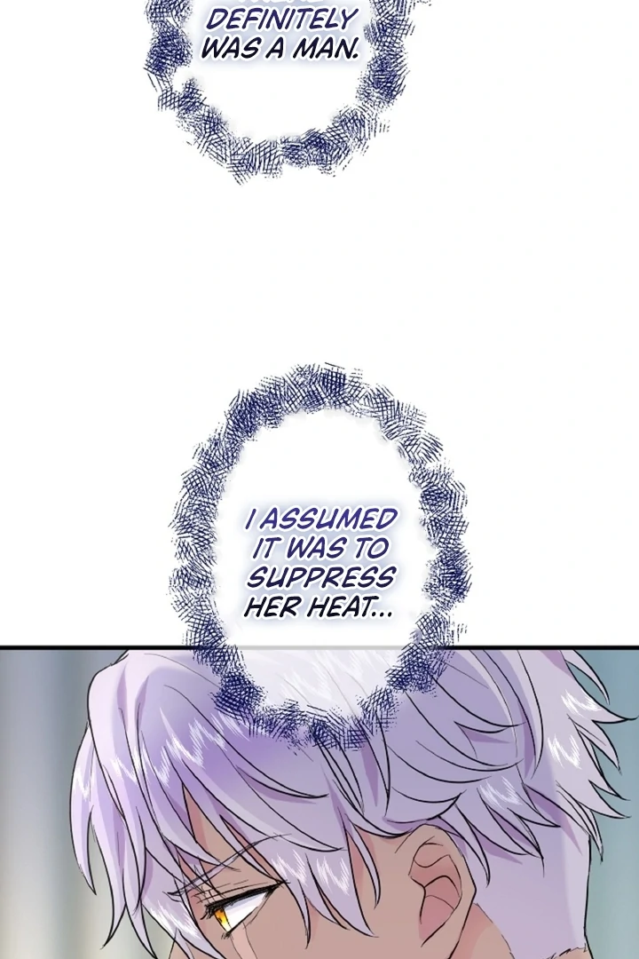 The Forbidden Girl Chapter 27 - Page 23