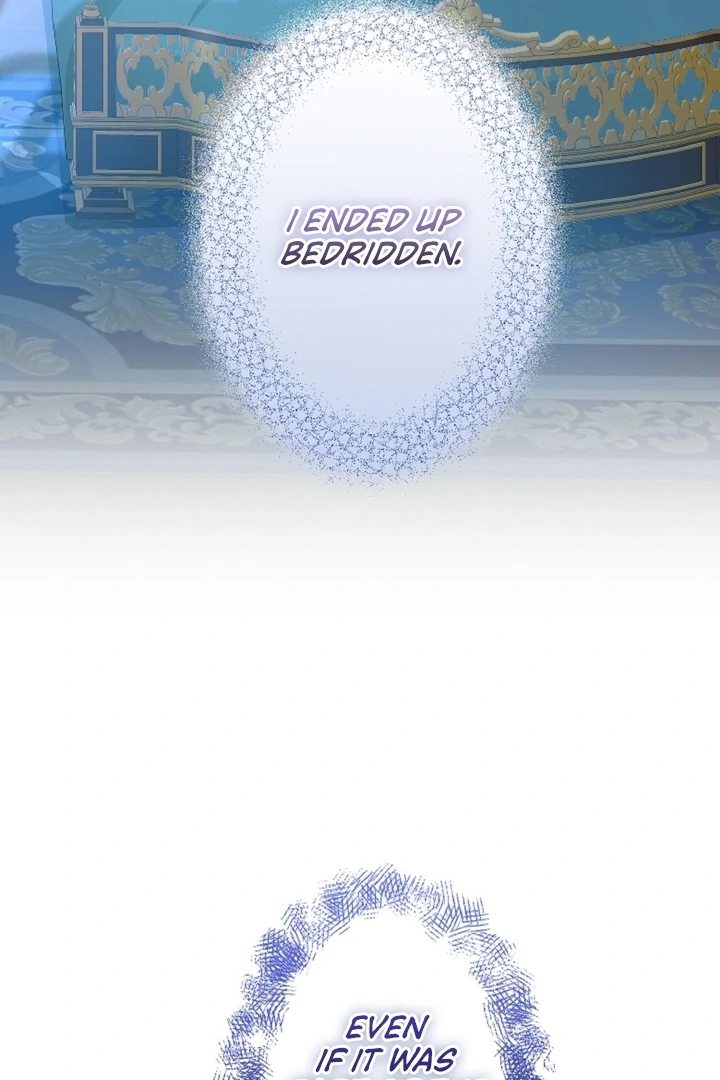 The Forbidden Girl Chapter 27 - Page 3