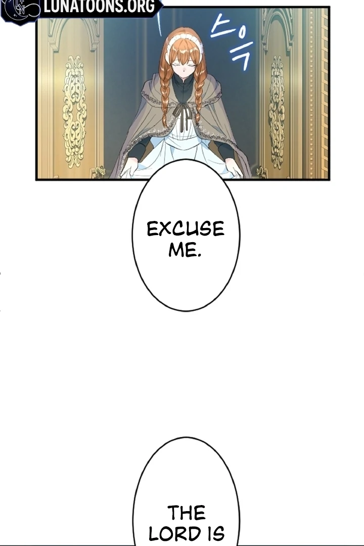 The Forbidden Girl Chapter 27 - Page 31