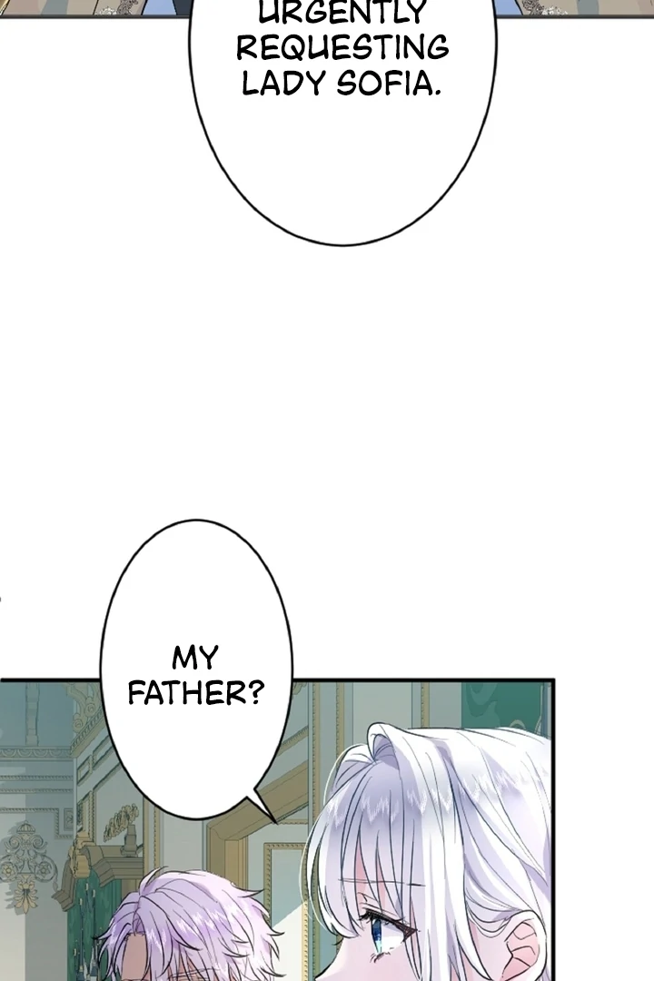 The Forbidden Girl Chapter 27 - Page 33