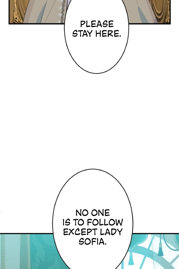 The Forbidden Girl Chapter 27 - Page 36