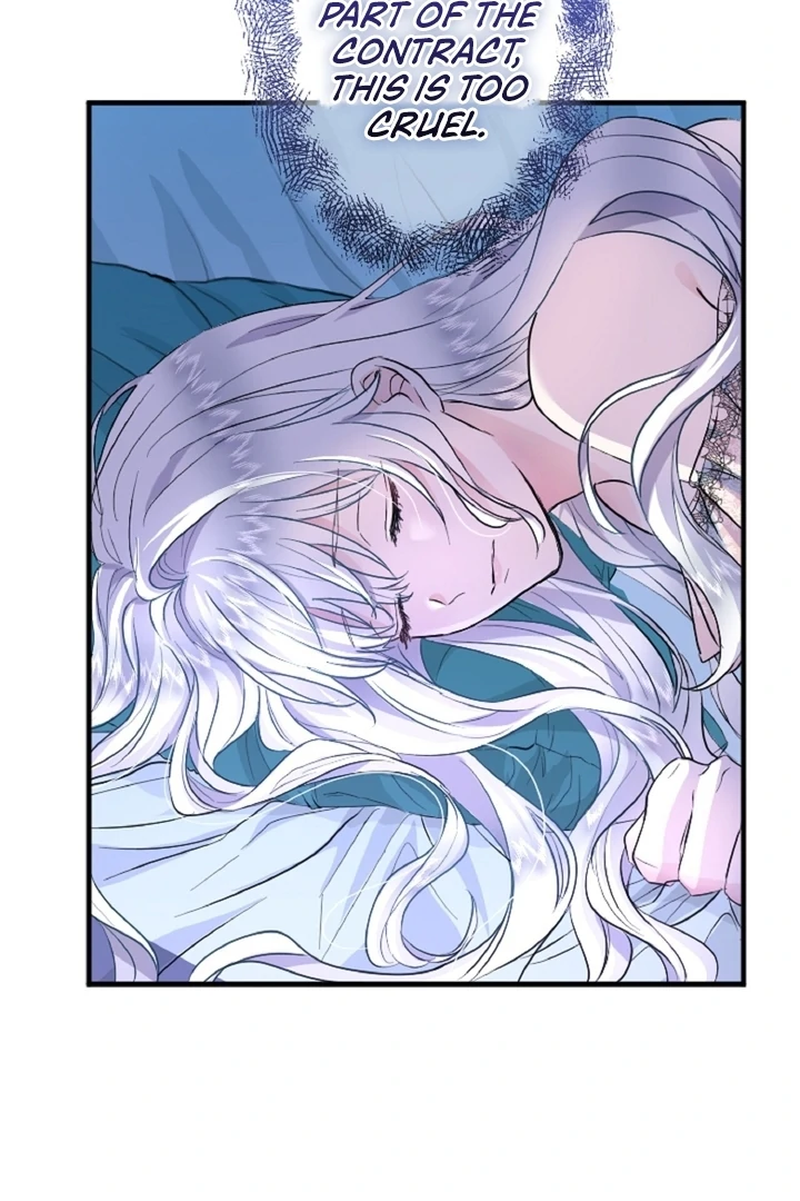 The Forbidden Girl Chapter 27 - Page 4